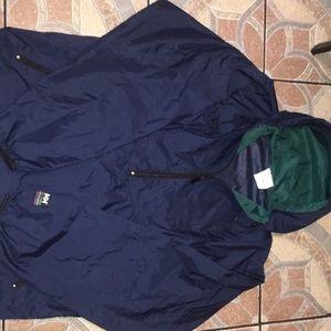 Helly Hansen Vintage Windbreaker